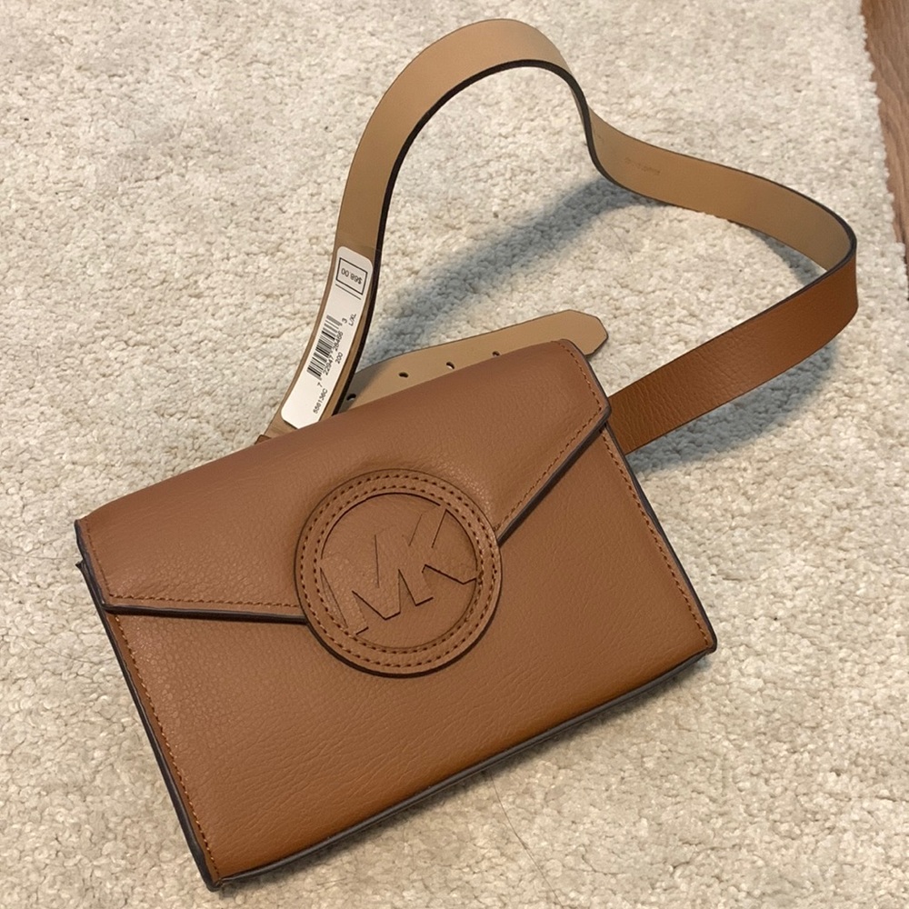 Michael Michael Kors belt bag